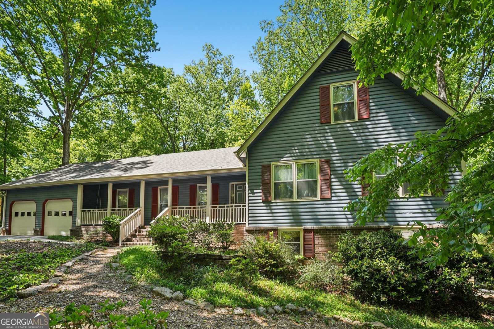 9309 Seminole Road Jonesboro - Photo 56