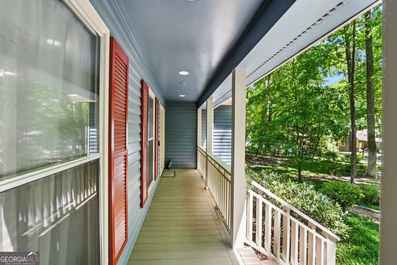 9309 Seminole Road Jonesboro - Photo 57