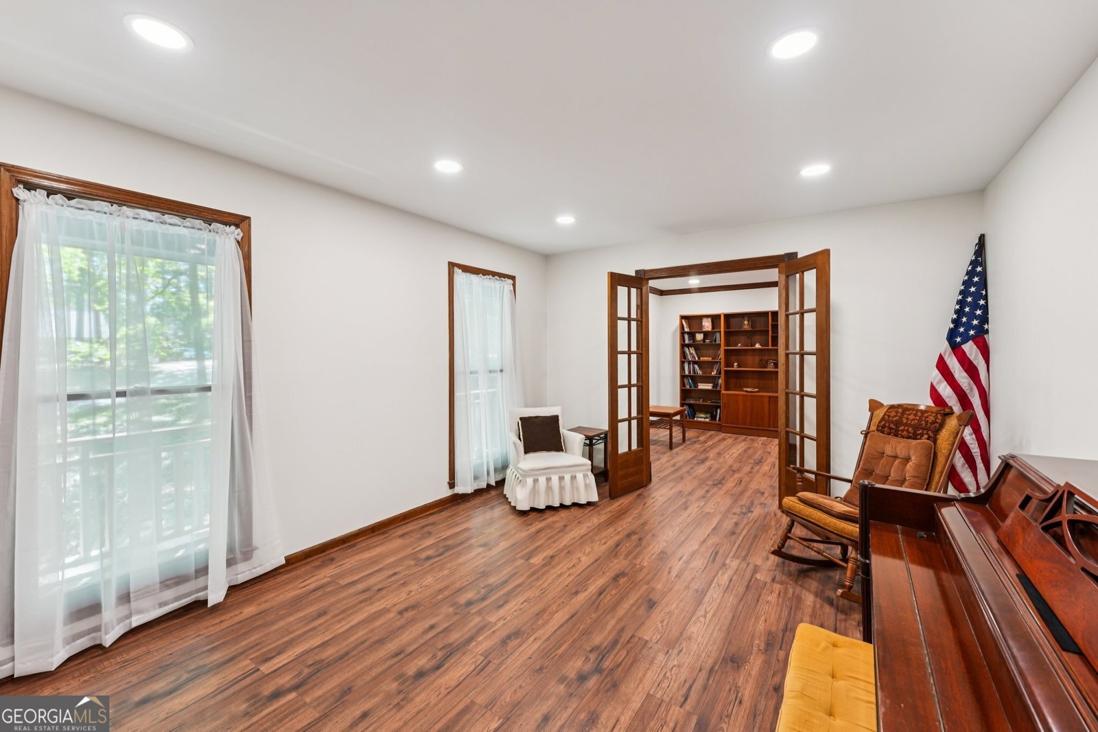 9309 Seminole Road Jonesboro - Photo 6