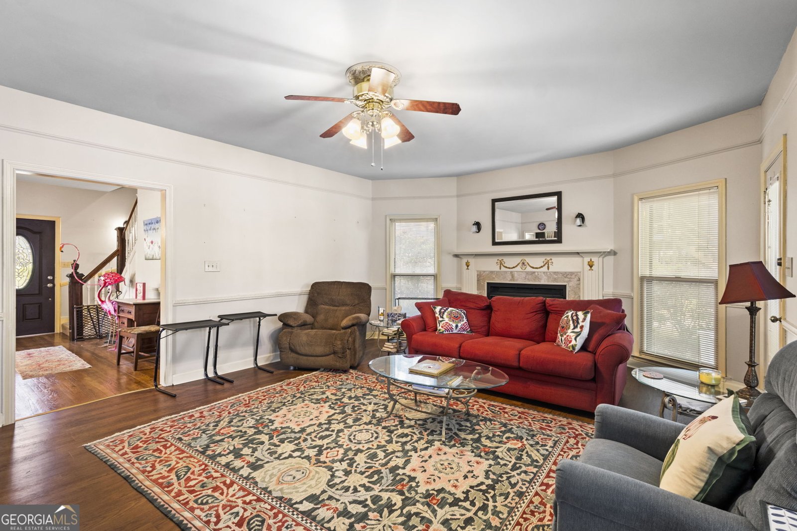 346 Greentree Parkway Macon - Photo 10