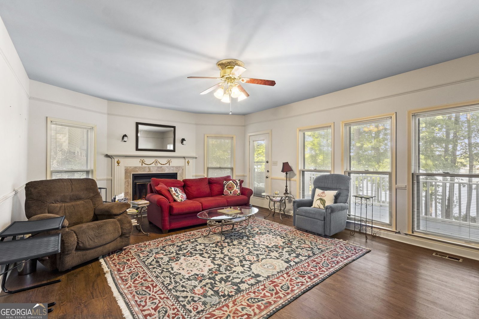 346 Greentree Parkway Macon - Photo 11