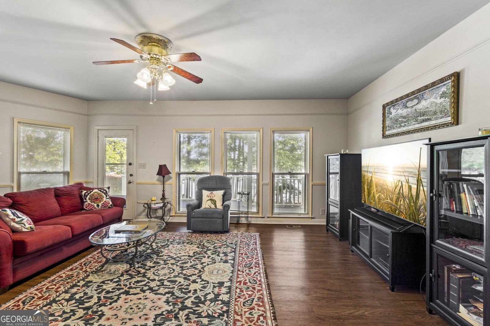 346 Greentree Parkway Macon - Photo 8