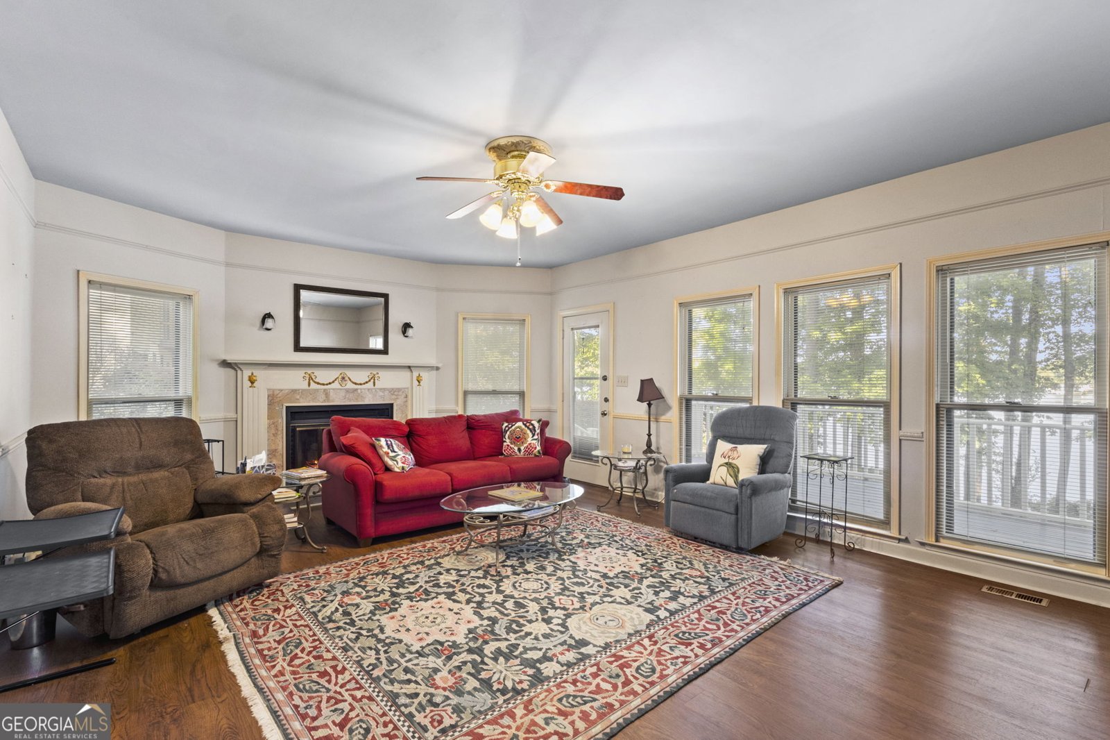 346 Greentree Parkway Macon - Photo 9