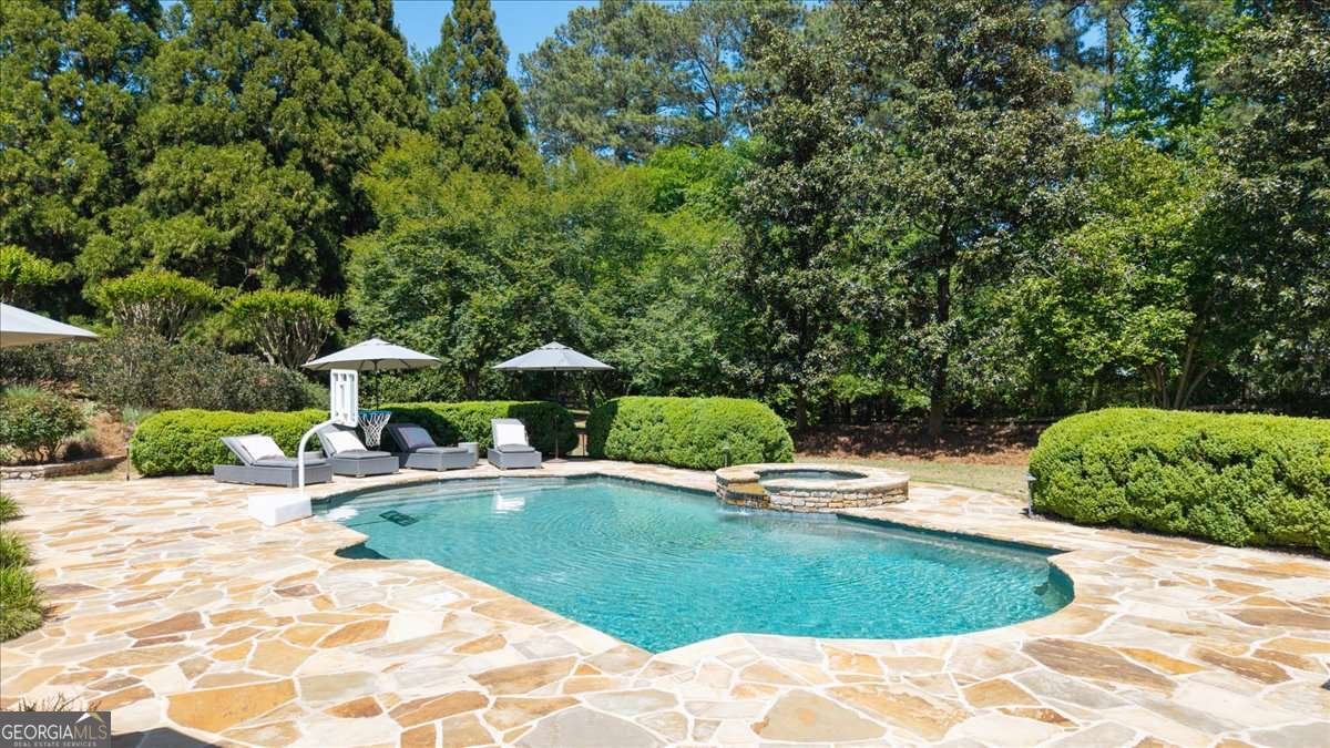 11045 Bowen Road Roswell - Photo 10