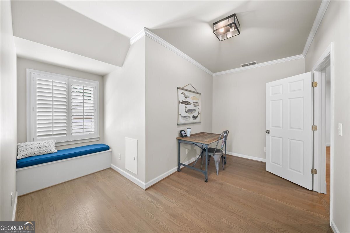 11045 Bowen Road Roswell - Photo 102