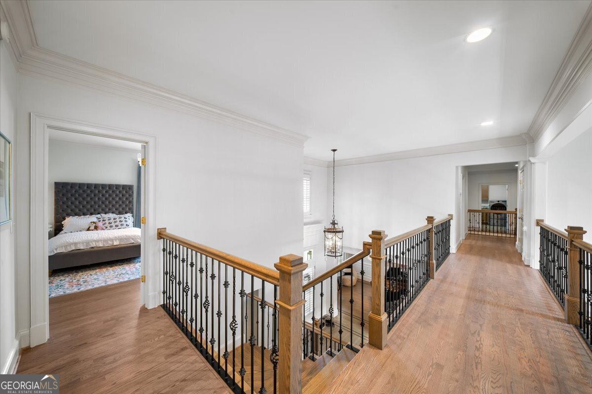 11045 Bowen Road Roswell - Photo 105