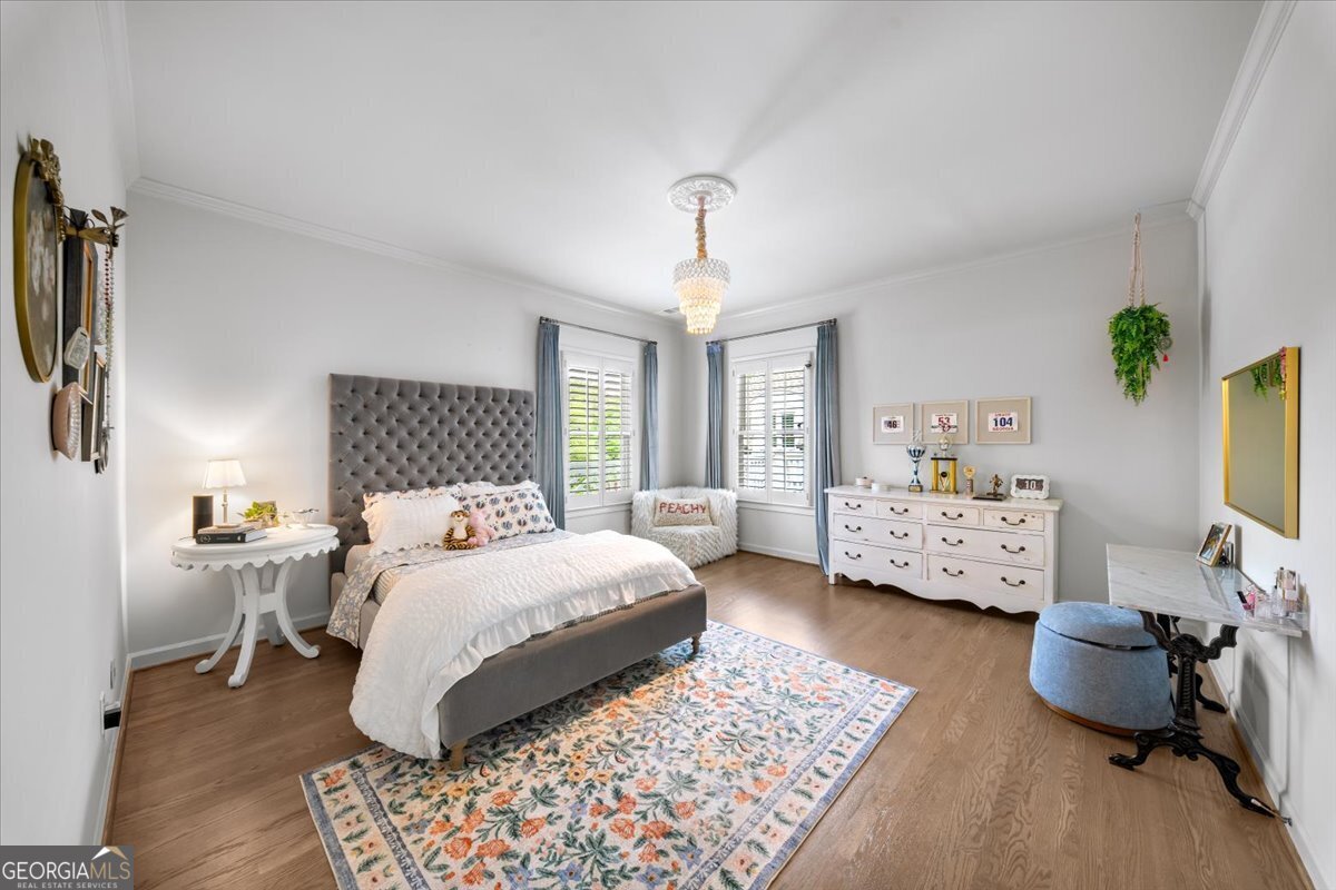 11045 Bowen Road Roswell - Photo 107