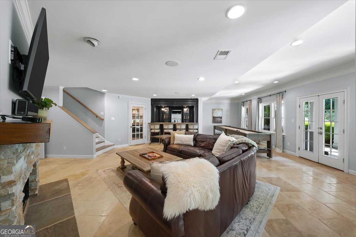 11045 Bowen Road Roswell - Photo 112