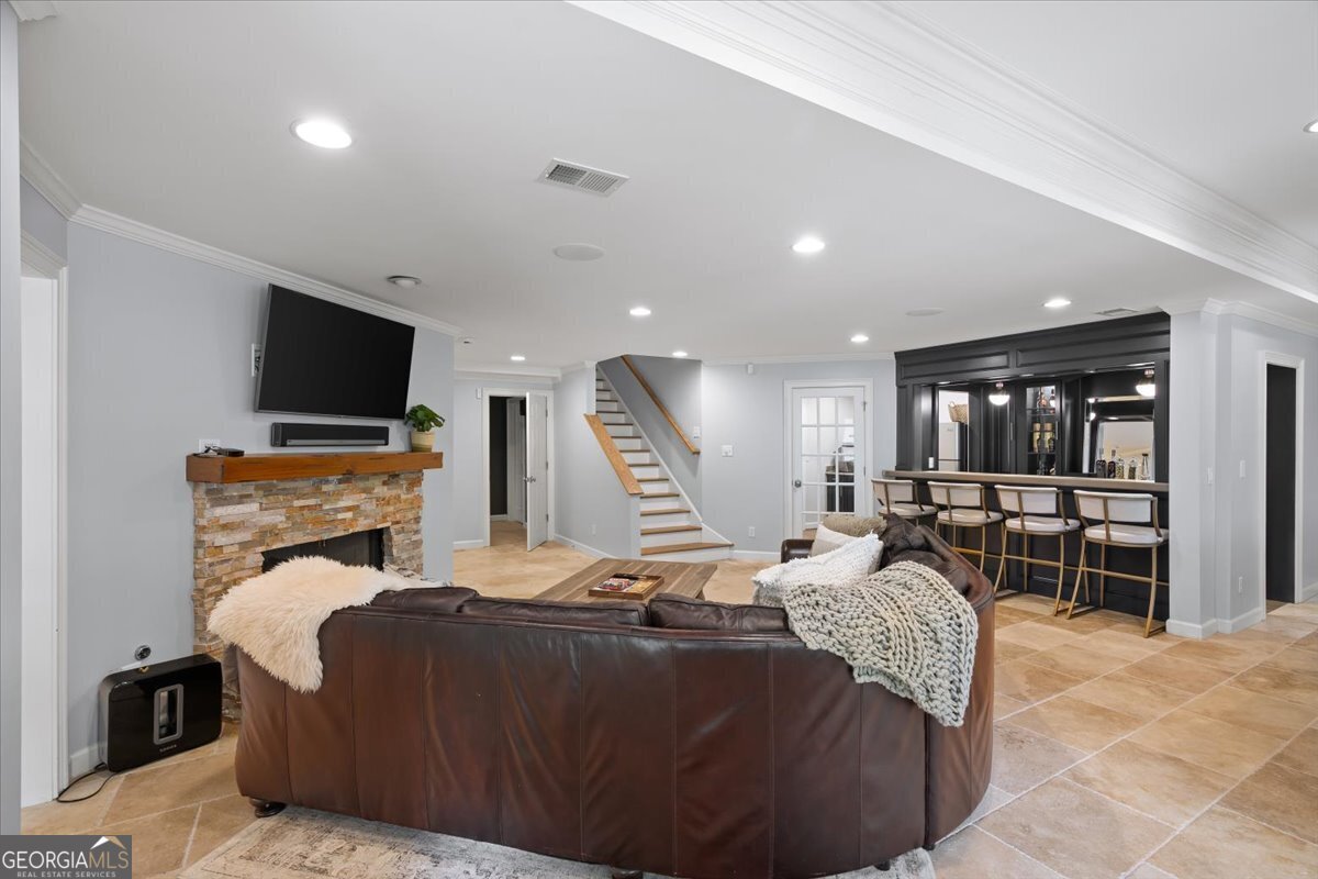 11045 Bowen Road Roswell - Photo 113
