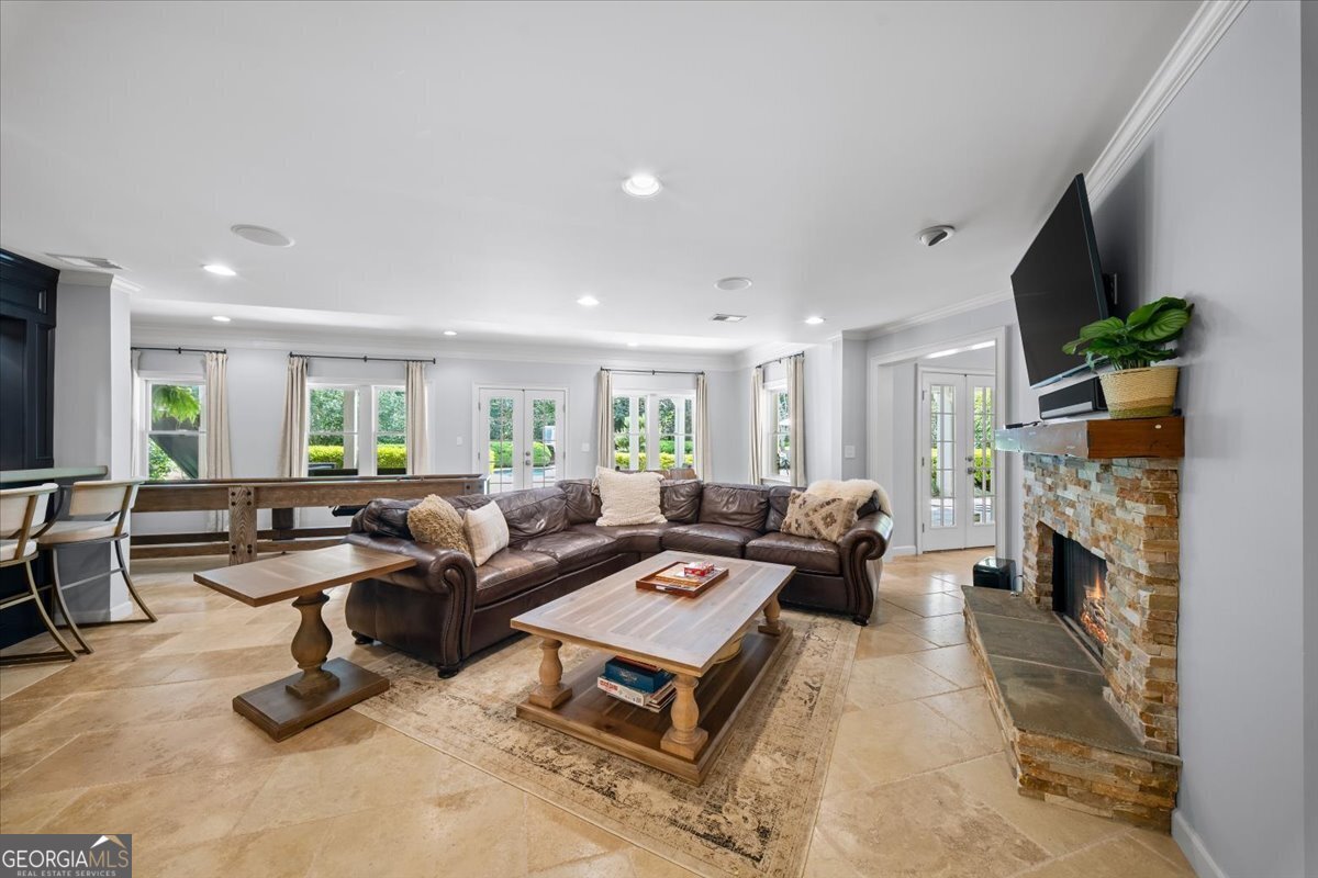 11045 Bowen Road Roswell - Photo 114