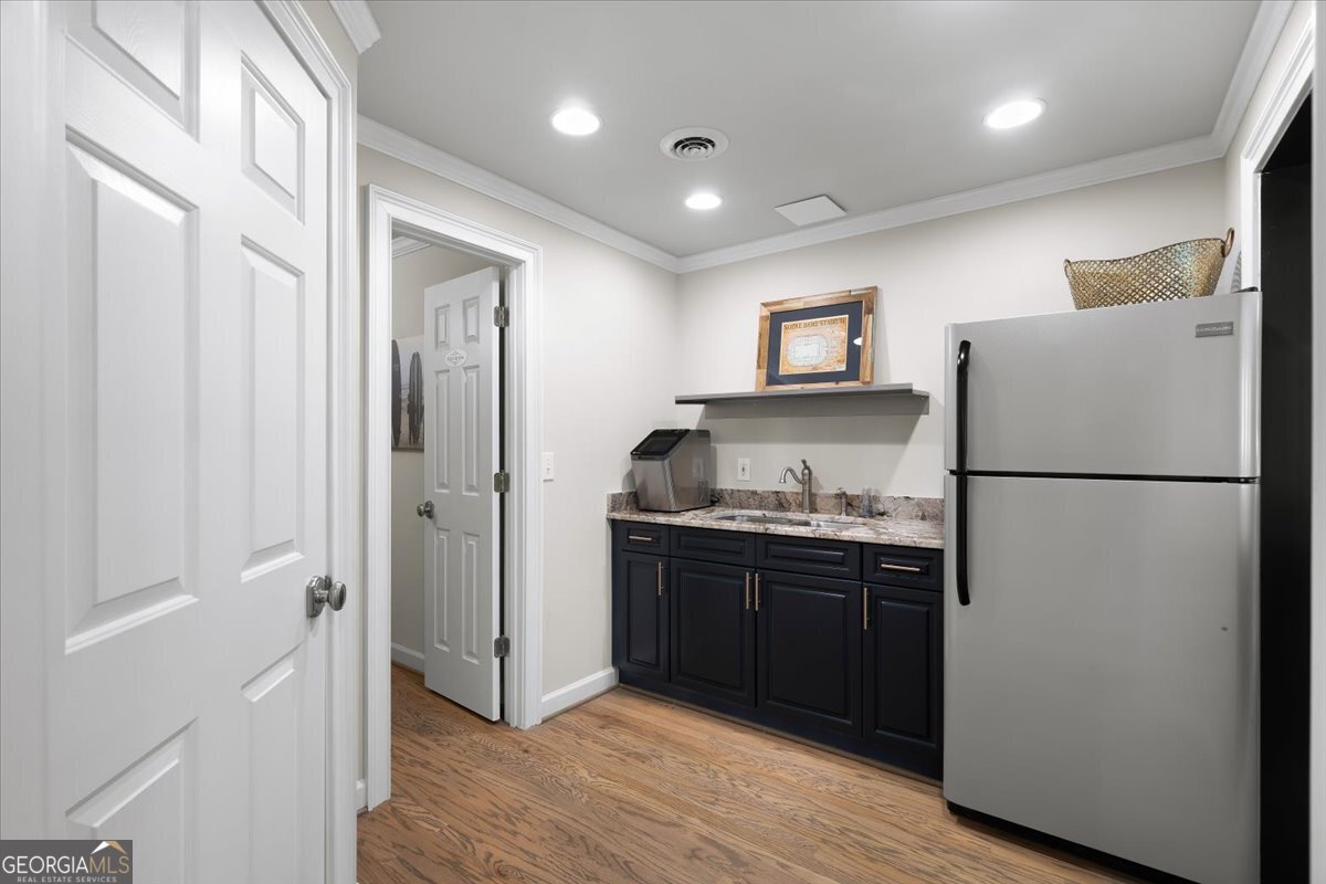 11045 Bowen Road Roswell - Photo 119