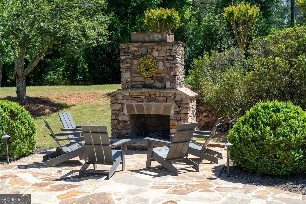 11045 Bowen Road Roswell - Photo 12