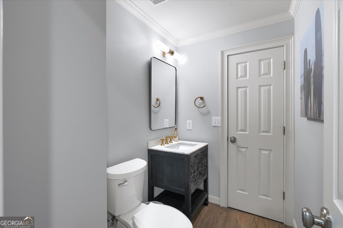 11045 Bowen Road Roswell - Photo 120