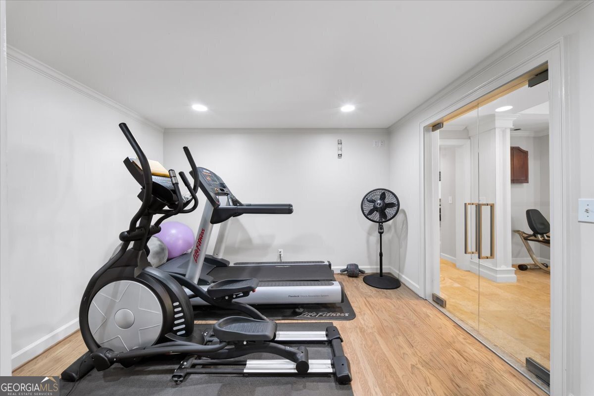 11045 Bowen Road Roswell - Photo 124