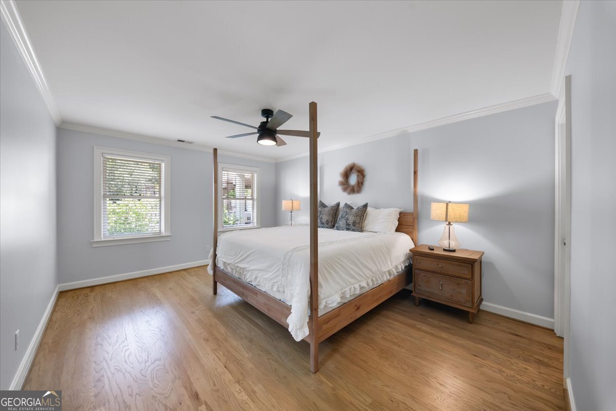11045 Bowen Road Roswell - Photo 127
