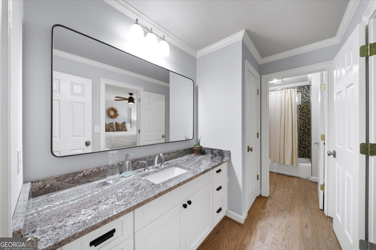 11045 Bowen Road Roswell - Photo 128
