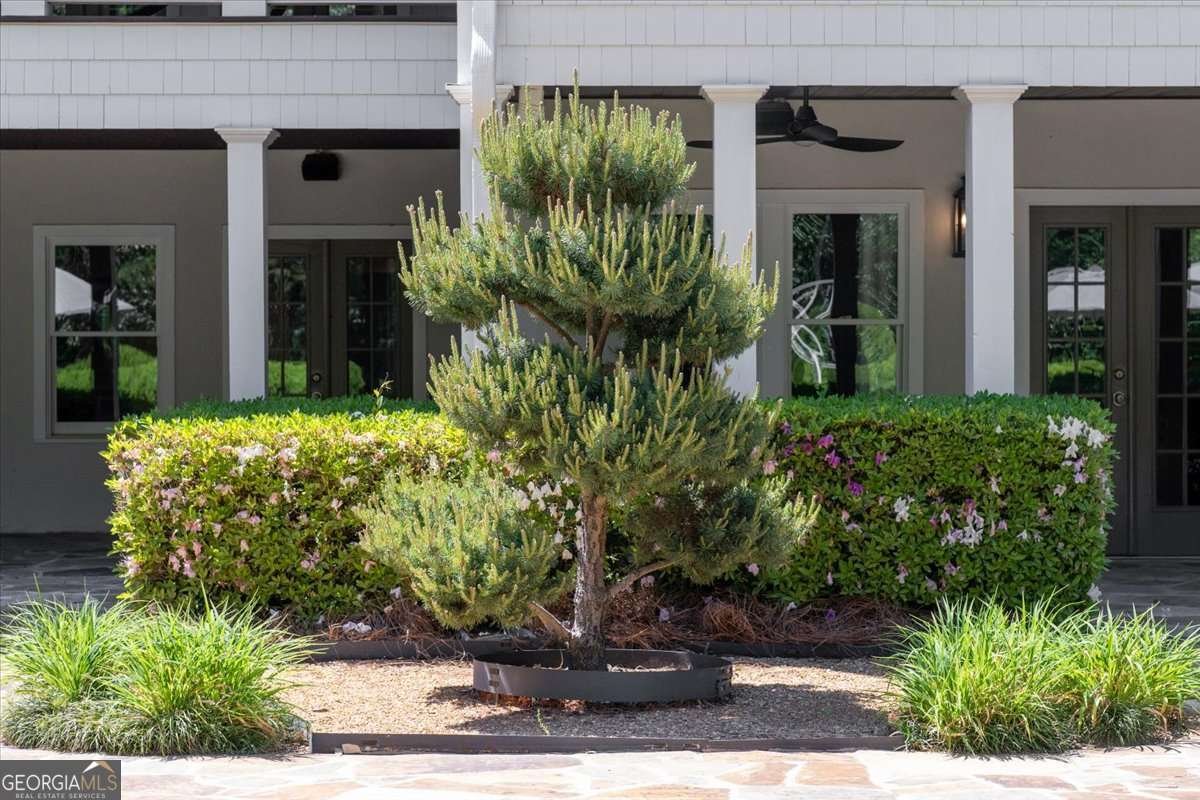 11045 Bowen Road Roswell - Photo 13