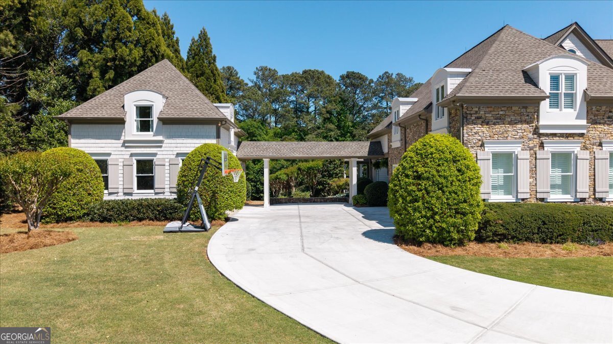 11045 Bowen Road Roswell - Photo 130