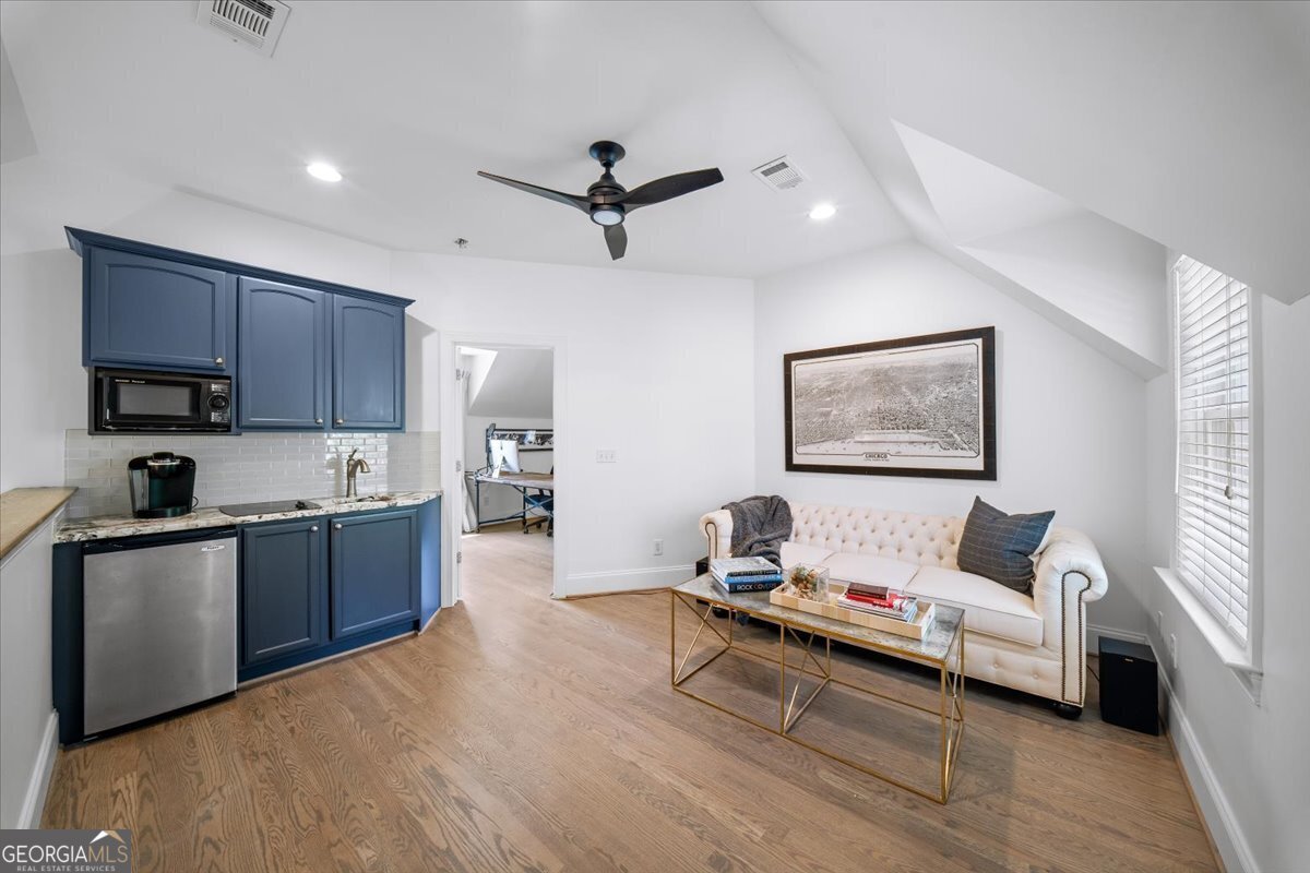 11045 Bowen Road Roswell - Photo 133