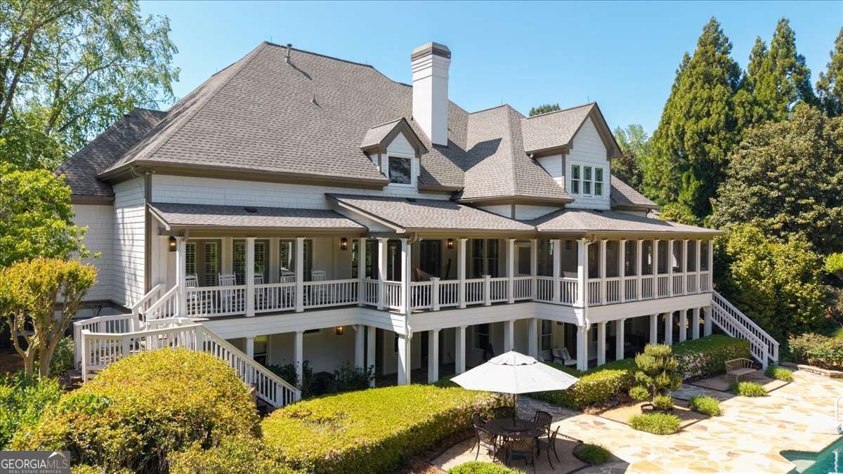 11045 Bowen Road Roswell - Photo 15