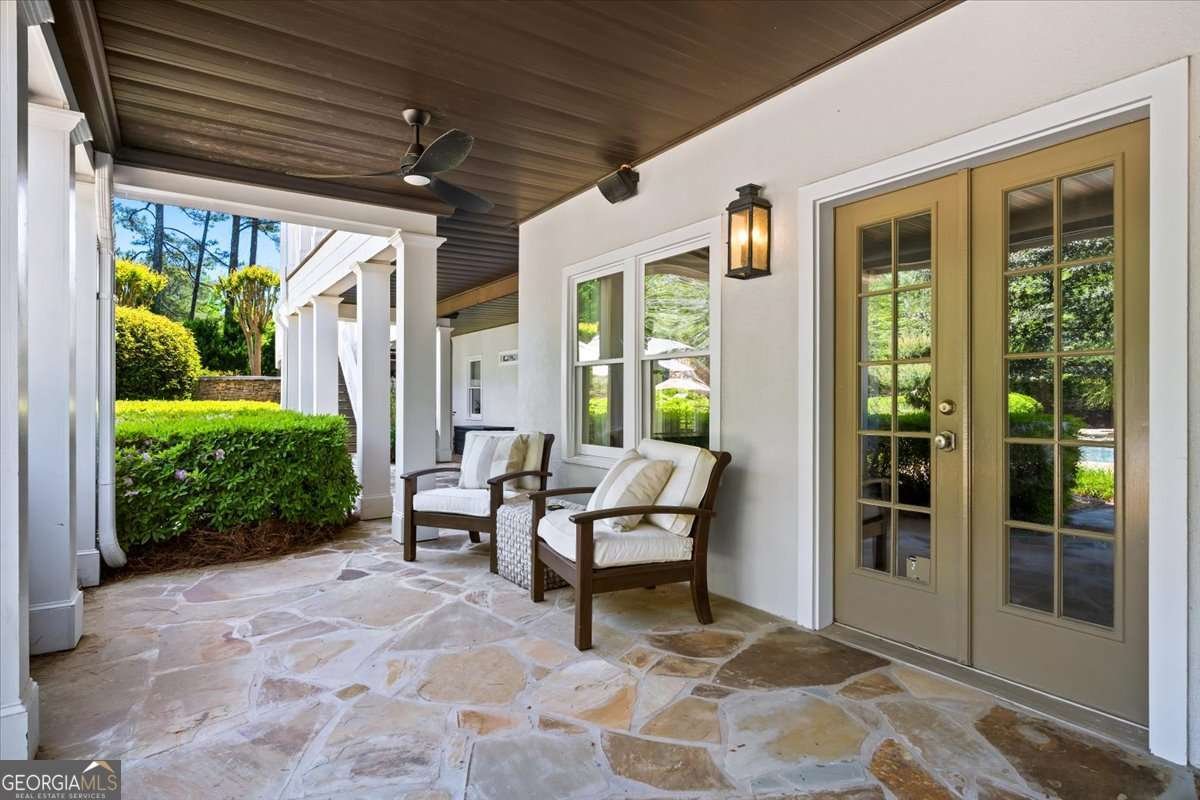 11045 Bowen Road Roswell - Photo 16