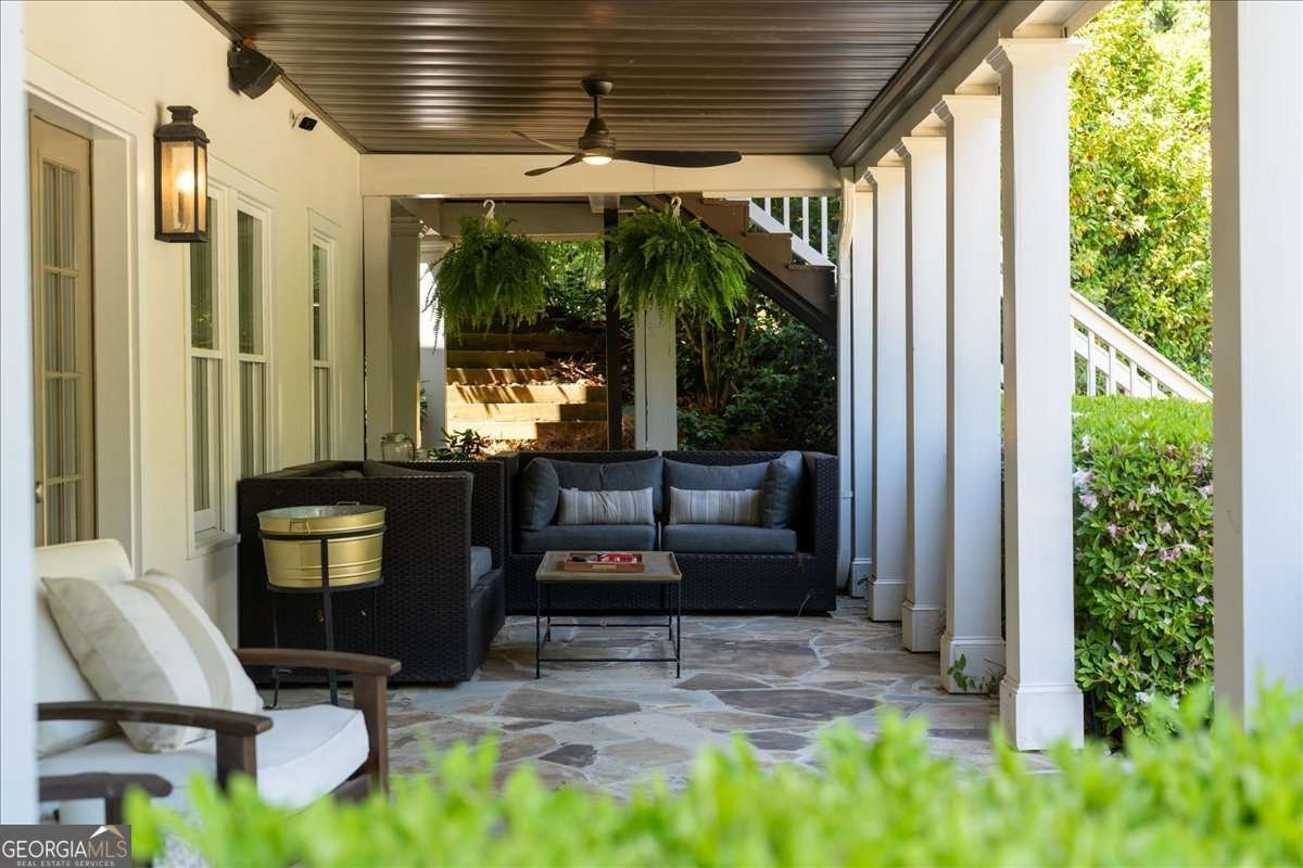 11045 Bowen Road Roswell - Photo 18