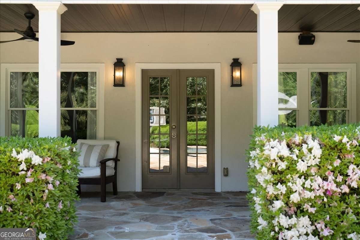 11045 Bowen Road Roswell - Photo 19