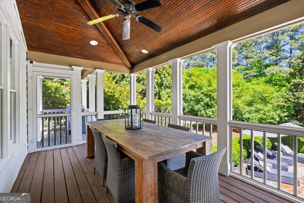 11045 Bowen Road Roswell - Photo 21