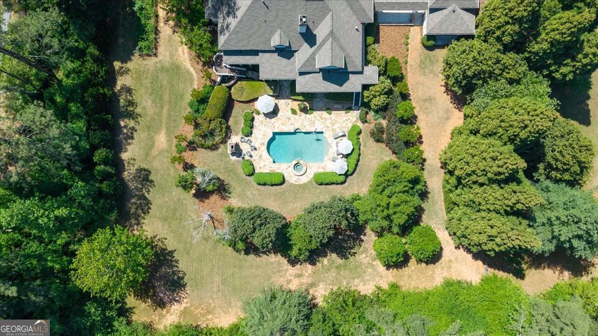 11045 Bowen Road Roswell - Photo 26