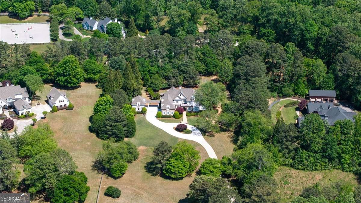 11045 Bowen Road Roswell - Photo 29