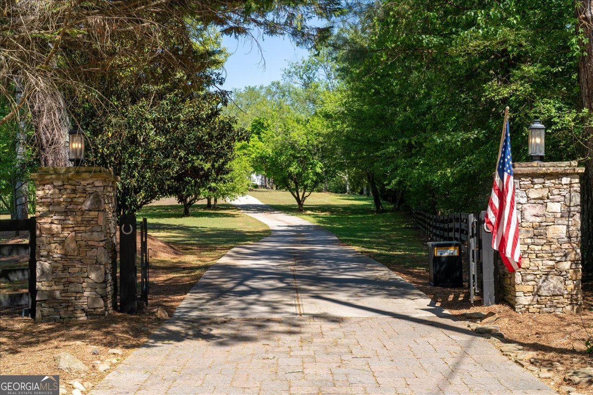 11045 Bowen Road Roswell - Photo 34
