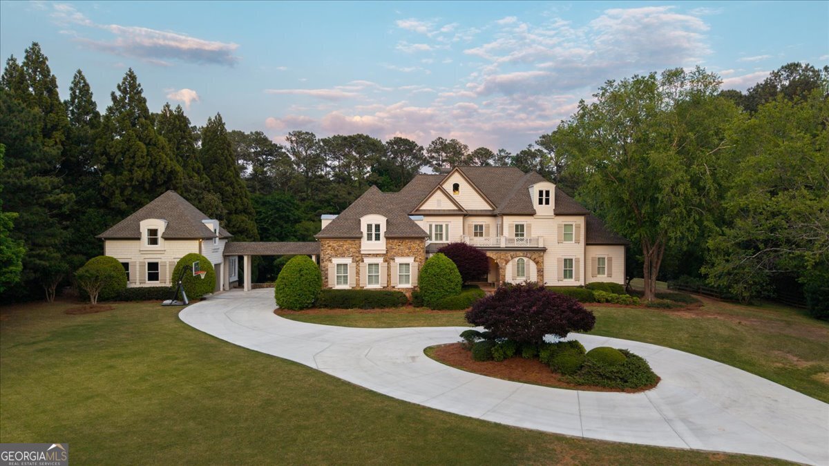 11045 Bowen Road Roswell - Photo 35