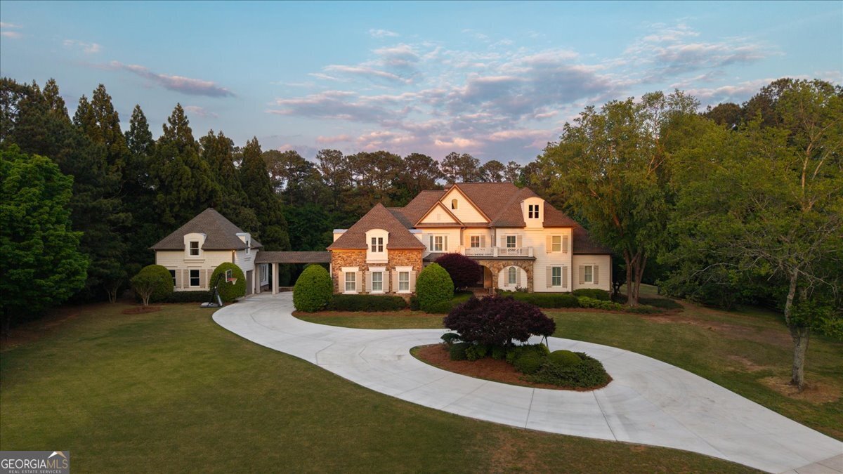 11045 Bowen Road Roswell - Photo 38