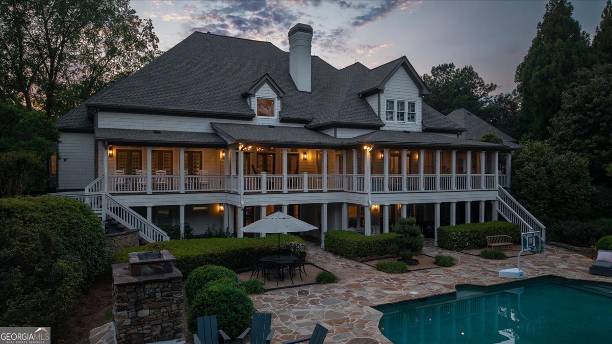 11045 Bowen Road Roswell - Photo 40