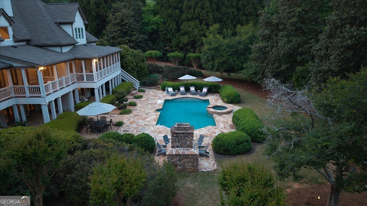 11045 Bowen Road Roswell - Photo 41