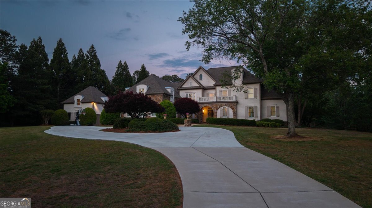 11045 Bowen Road Roswell - Photo 44