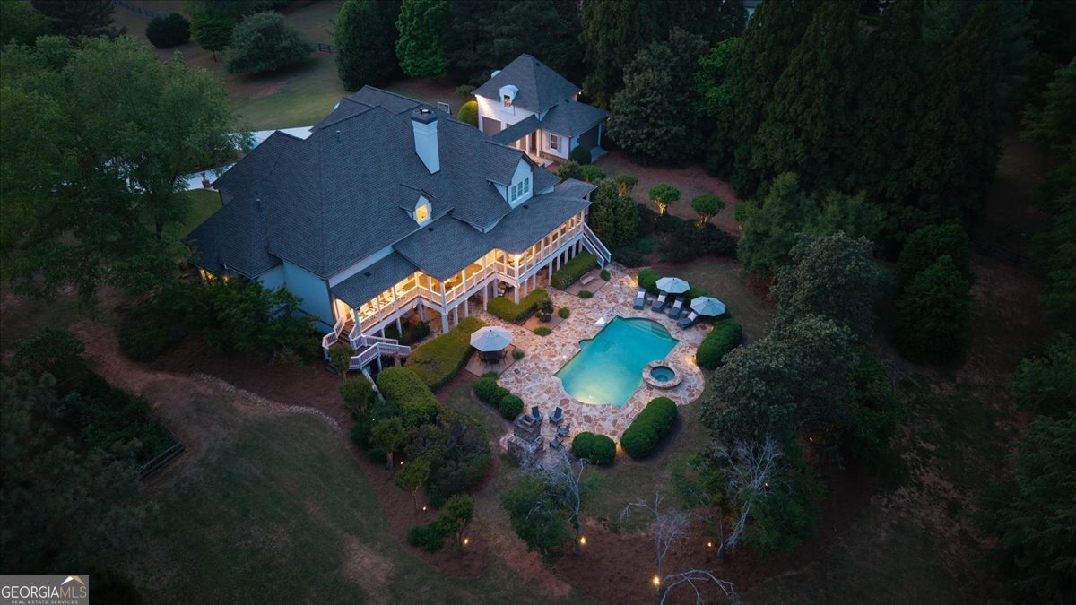 11045 Bowen Road Roswell - Photo 46