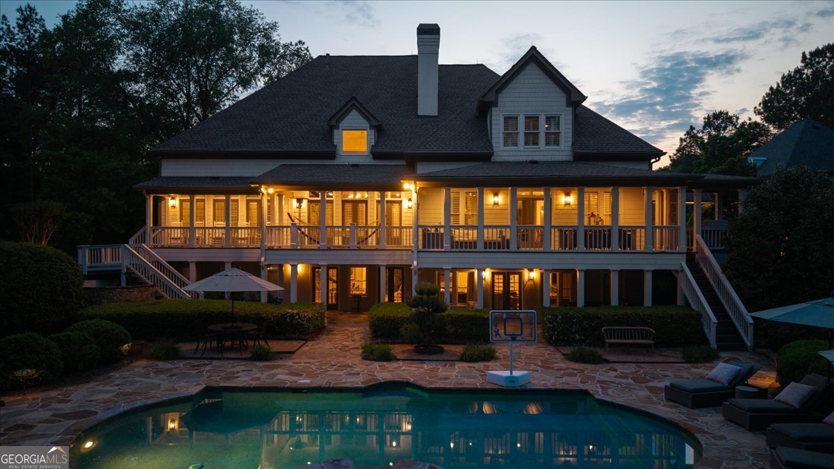 11045 Bowen Road Roswell - Photo 48