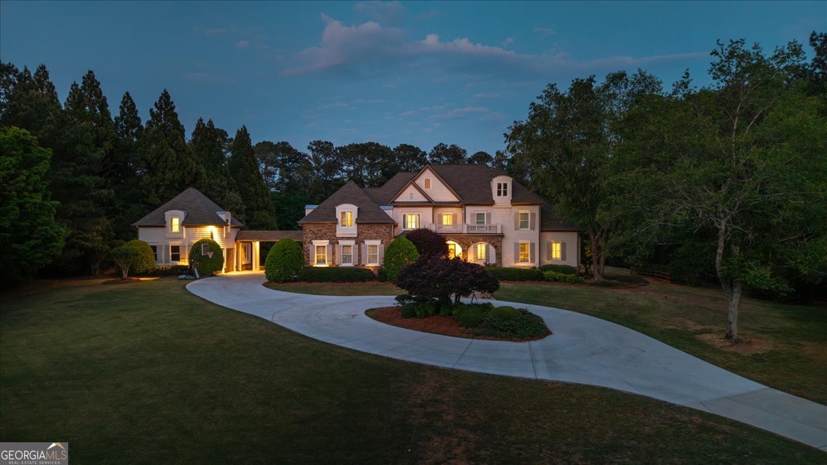 11045 Bowen Road Roswell - Photo 49