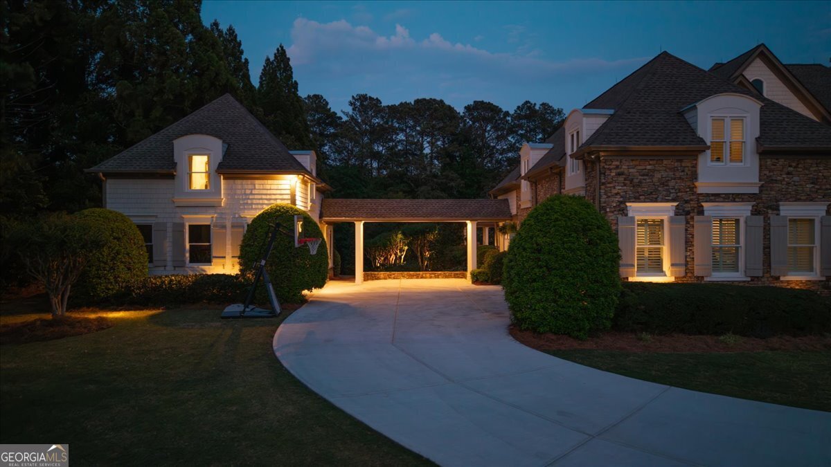 11045 Bowen Road Roswell - Photo 50