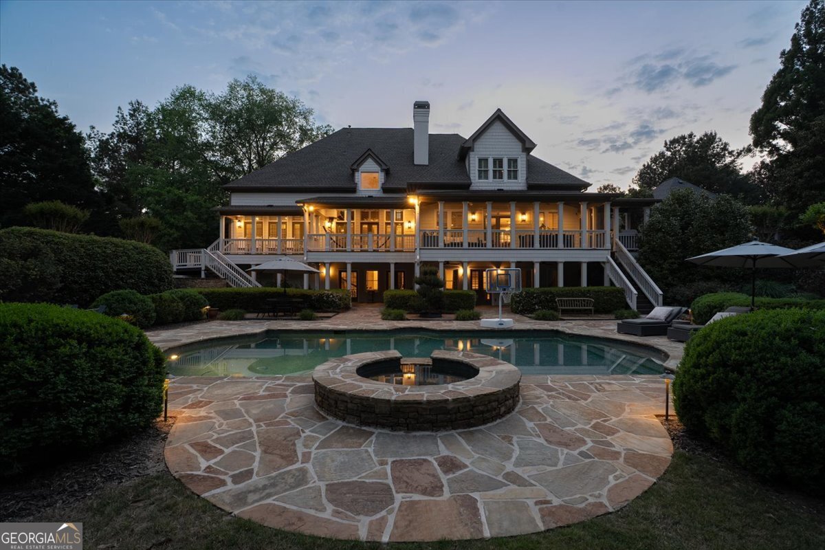 11045 Bowen Road Roswell - Photo 51