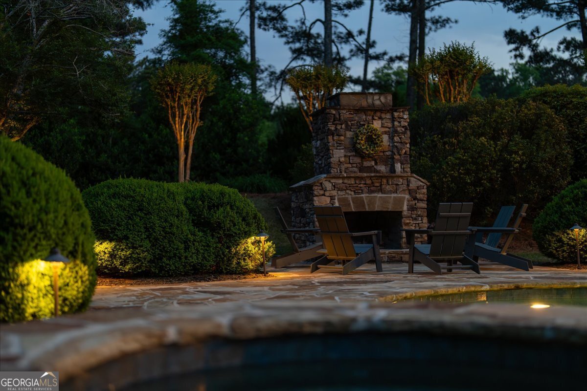 11045 Bowen Road Roswell - Photo 53