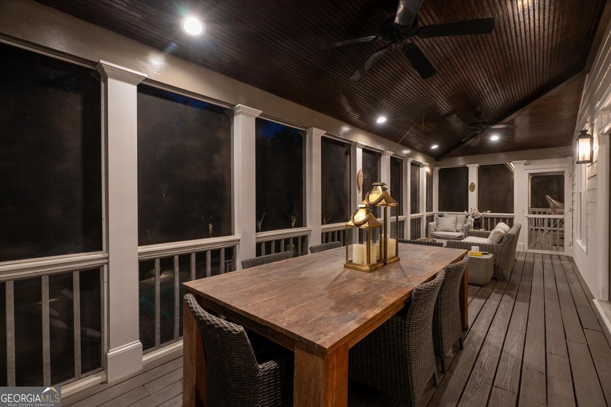11045 Bowen Road Roswell - Photo 58