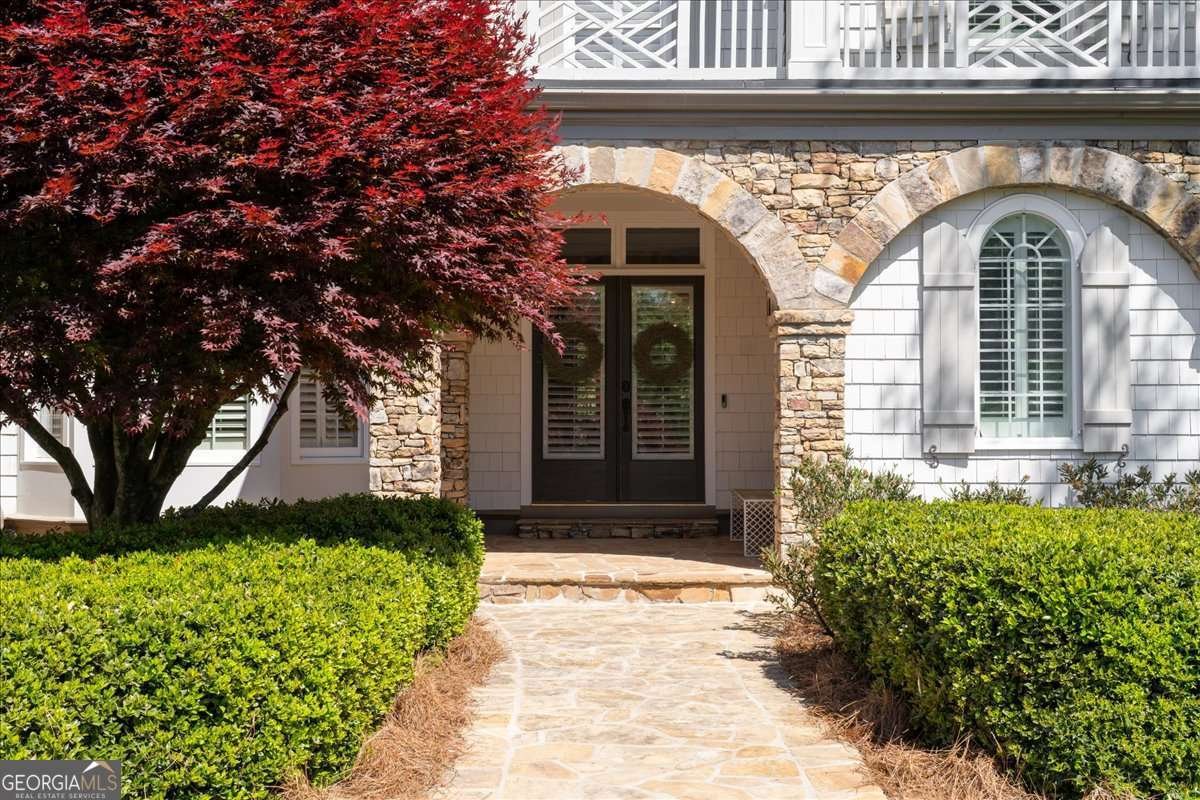 11045 Bowen Road Roswell - Photo 6