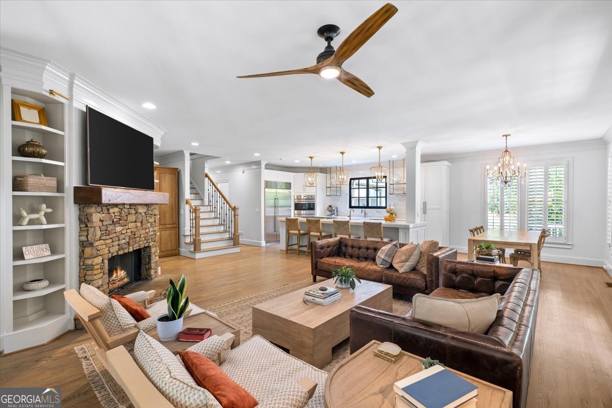 11045 Bowen Road Roswell - Photo 63