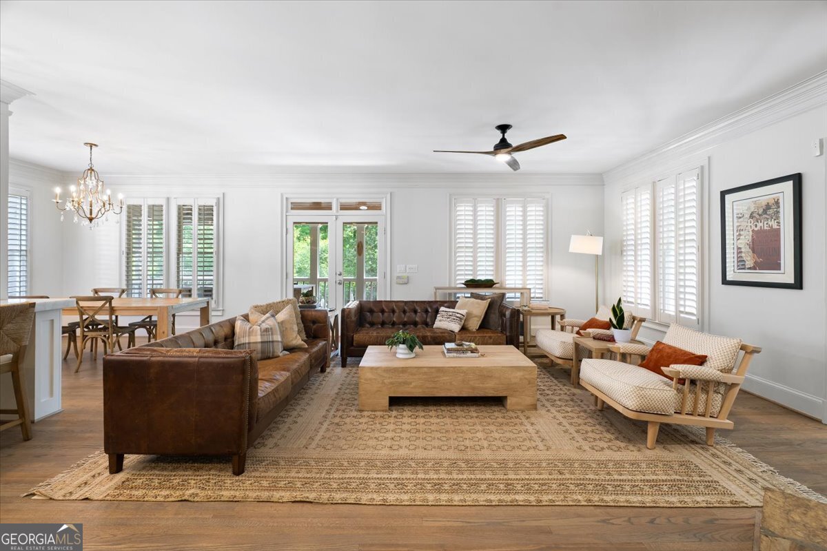 11045 Bowen Road Roswell - Photo 64
