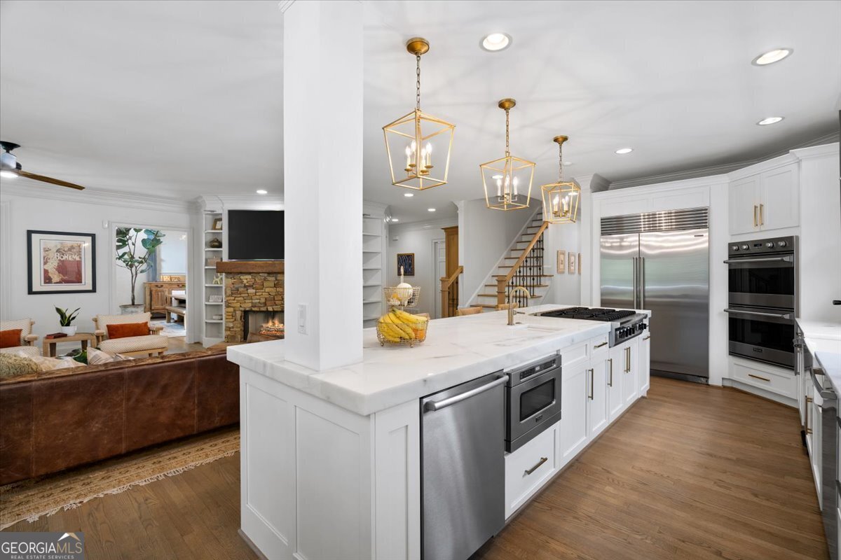 11045 Bowen Road Roswell - Photo 67