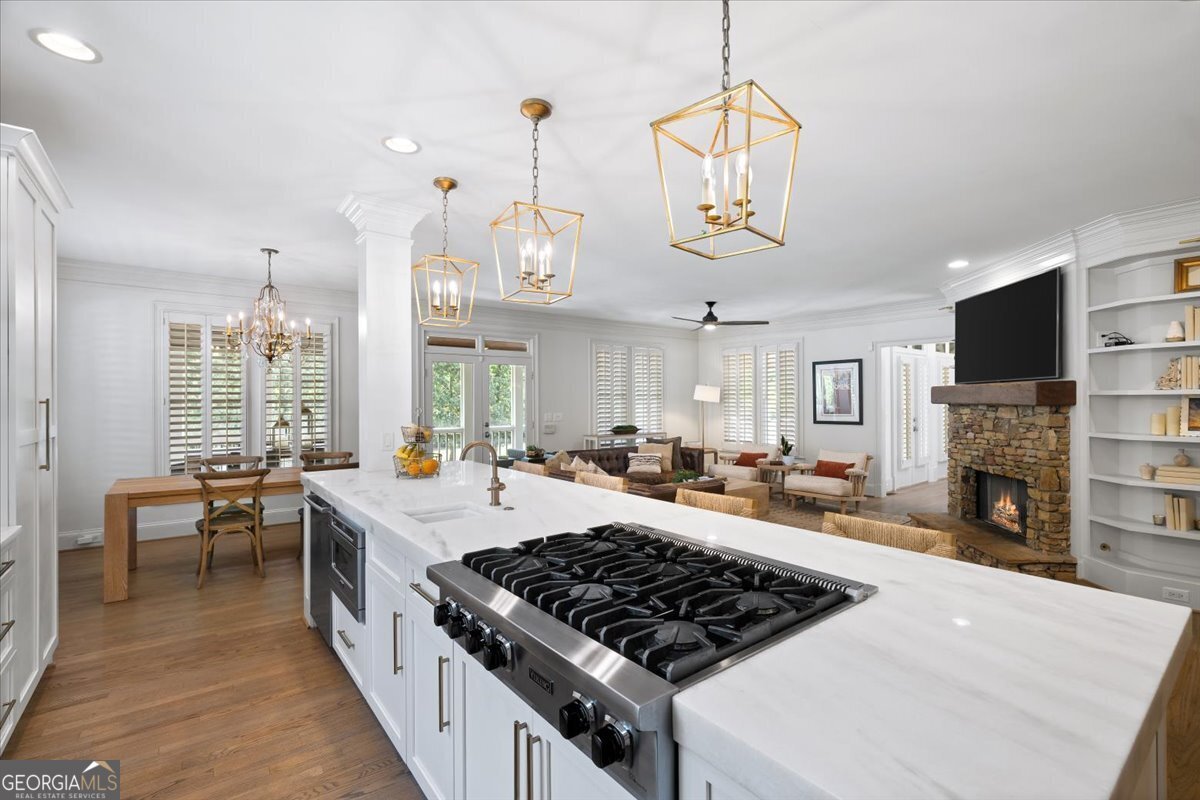 11045 Bowen Road Roswell - Photo 69
