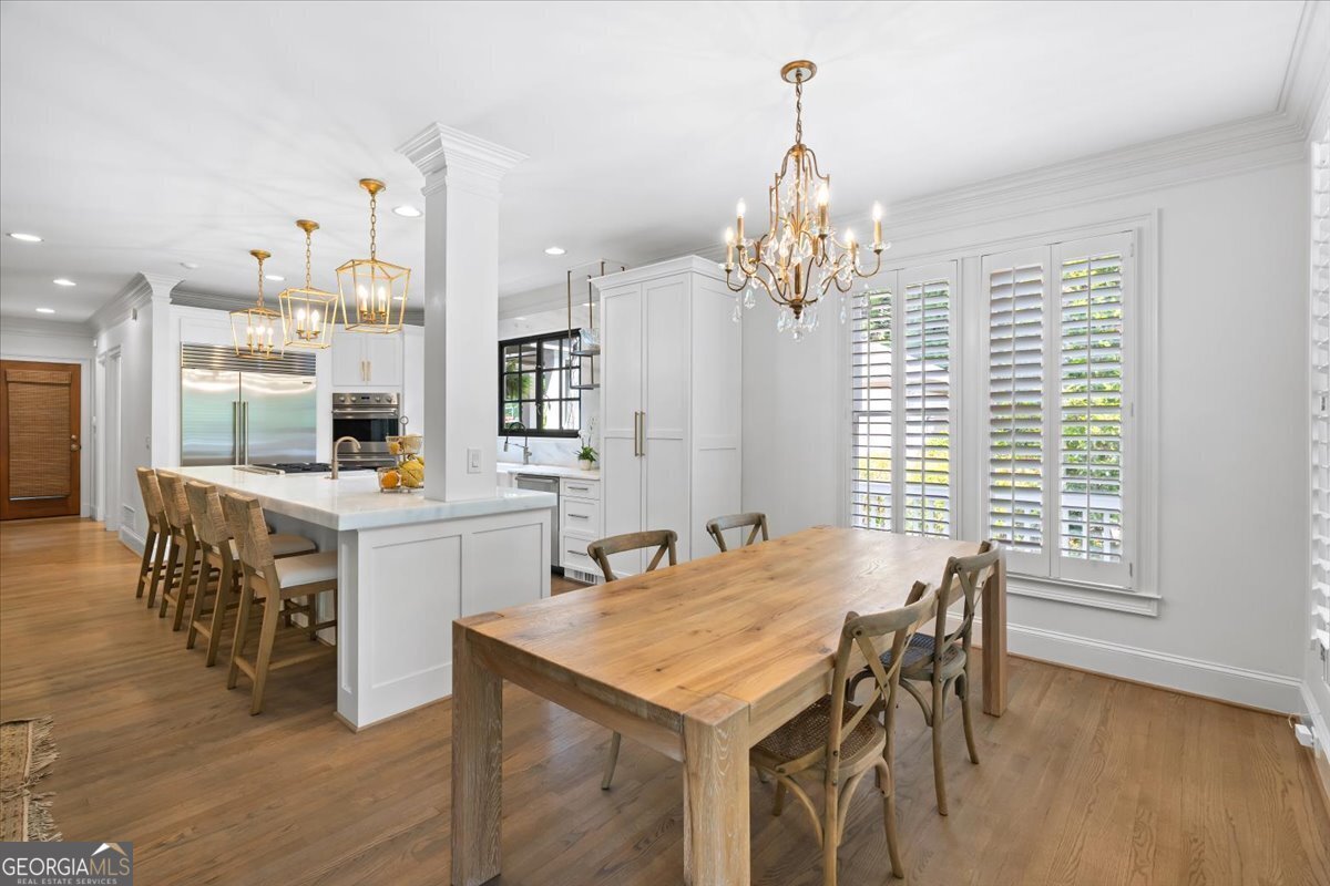 11045 Bowen Road Roswell - Photo 74