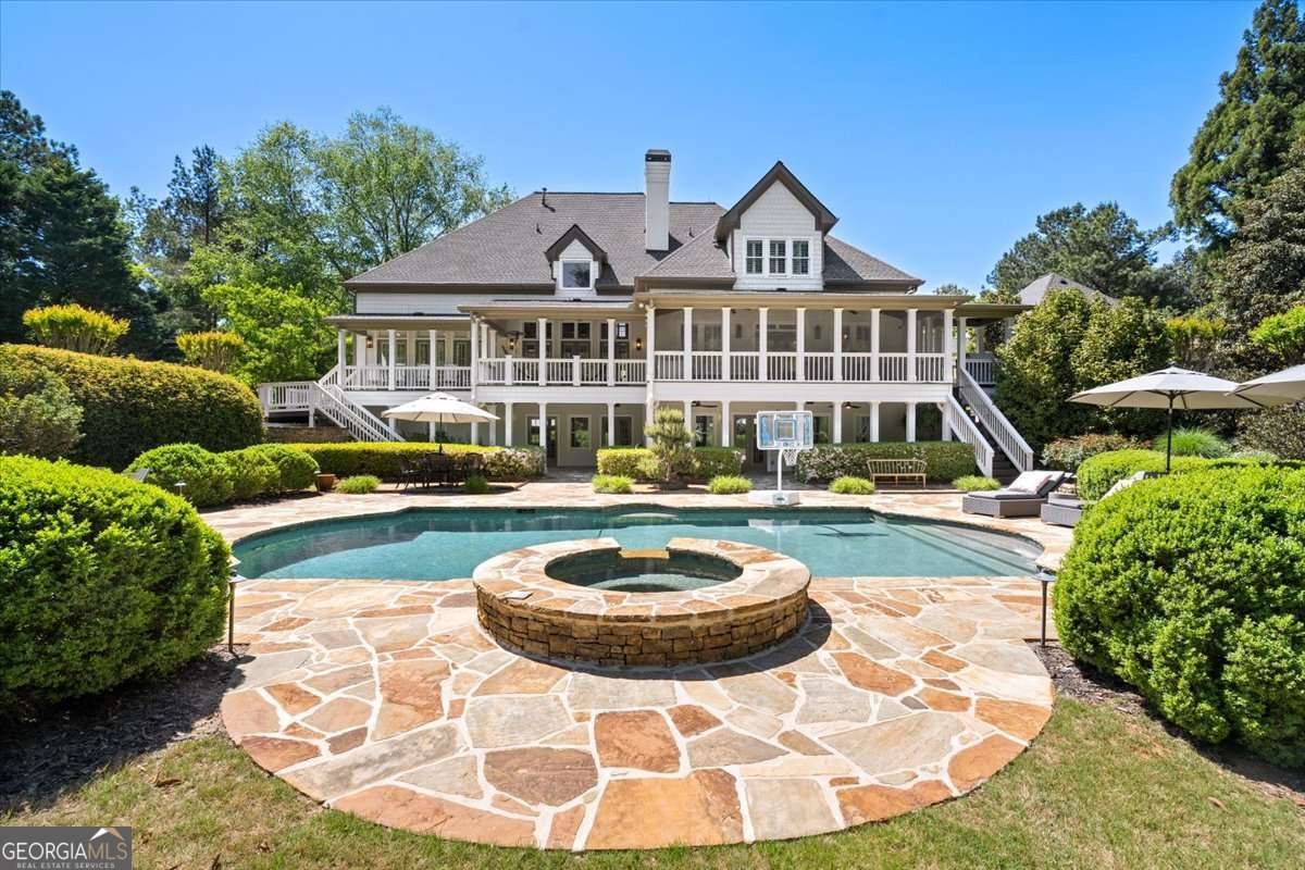 11045 Bowen Road Roswell - Photo 8